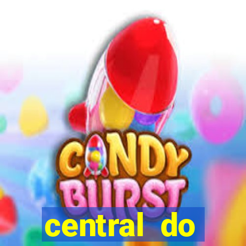 central do parabrisa betim